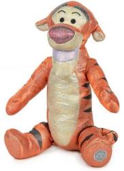 Disney Plush Jucărie de pluş Disney Plush - Tigger cu brocart, 32 cm (D100-9400-4)
