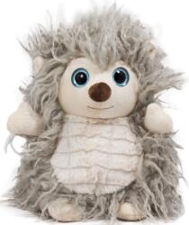 Amek Toys Jucărie de pluș Amek Toys - Arici cu părul gri, 24 cm (010602-1)