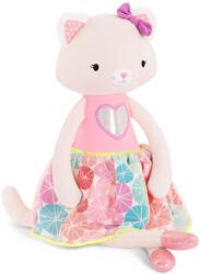 Battat Jucarie de pluș Battat Tippy Toes - Pisica Callie, 38 cm (BTBX1795Z)