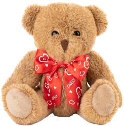 Amek Toys Jucărie de pluș Amek Toys - Ursuleț cu picioare și brațe mobile, 20 cm (60110)