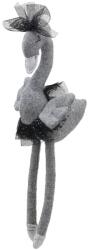 The Puppet Company Jucărie de pluș The Puppet Company Wilberry Friends - lebădă grațioasă, 33 cm (WB002803)