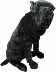 Amek Toys Jucărie de pluș Amek Toys - Mastiff napolitan, 100 cm (40224)