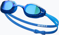 Nike Ochelari de înot Nike Vapor Mirrored game royal