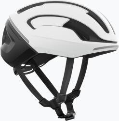 POC Cască de bicicletă POC Omne Beacon MIPS hydrogen white matt/uranium black matt