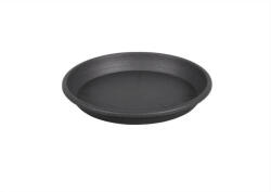 Cserépalátét cilindro 20 cm antracit (5995875611077)