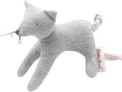 Kathe Kruse Jucărie moale Käthe Kruse - Pisicuță vedetă, 15 cm (K178401)