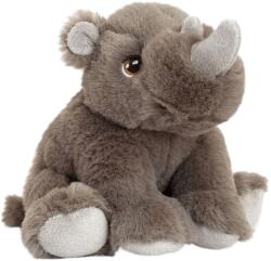 Keel Toys Keeleco - Rhino, 18 cm (SE6567)