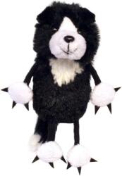 The Puppet Company Compania de păpuși - Câine Border Collie (2204)