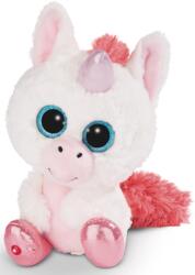 NICI Jucarie de plus Nici Glubschis - Unicorn Milky Phi, 15 cm (NC45563)