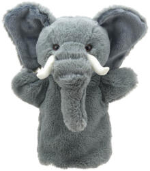 The Puppet Company Papusa de mana stil manusa The Puppet Company Prieteni - Elefant (4611)