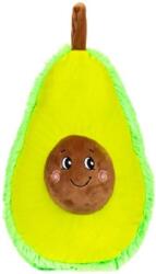 Fluffii Jucarie de plus Fluffii - Bebe avocado, verde electric (F-2106)