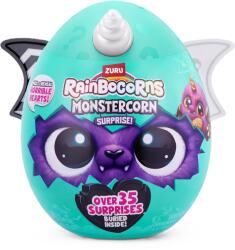 ZURU Jucărie de plus cu surprize Zuru Rainbocorns Monsternorn - Sortiment (473087)