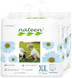 Nateen Scutece Pants Premium Line, 3D Flex&Fit, Nr. 5, 12-17kg, 20 bucati, Nateen