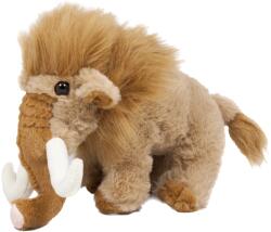 Amek Toys Jucărie de pluș Amek Toys - Mamut în poziție verticală, 20 cm (10609)