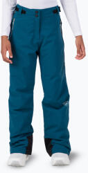 Rossignol Pantaloni de schii pentru copii Rossignol Girl Ski deep lake