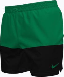 Nike Șort de înot pentru bărbați Nike Split 5" Volley stadium green