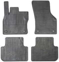 Umbrella Set Covorase Auto Cauciuc Umbrella Pentru Skoda Octavia Iii 2013- Octavia Iv 2020- 4 Pcs