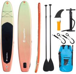inSPORTline SUP kiegészítőkkel inSPORTline WaveTeam 13'0 (28205)