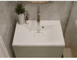 Ulgran Paola Elegante 650 Fürdőszobai Mosdókagyló (P-650) - watermarkt