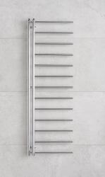 P.M.H. P. M. H. Apollo fürdőszoba radiátor íves 150x50 cm króm AP2C (AP2C)