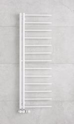 P.M.H. P. M. H. Apollo fürdőszoba radiátor íves 150x50 cm fehér AP2WE (AP2WE)