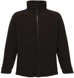 Regatta Férfi kabát Thor III Fleece 4XL fekete