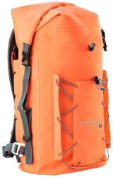 ZULUPACK Vízálló hátizsák - Triton 25L - IP67 25 LITER narancssárga