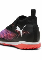 PUMA Gyerek Futás Tt Future 8 Match PUMA Black White Glowing Red fehér|fekete|vörös - decathlon - 29 990 Ft