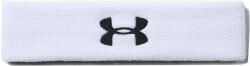 Under Armour Férfi Under Armour Performance fejpánt 100 fehér|vörös