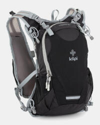 KILPI Futó és kerékpáros hátizsák Kilpi CADENCE 10-U 10 LITER fekete