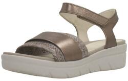 Stonefly Sandale Femei AQUA III 7 TEX/LAMINATED LTH Stonefly Maro 41