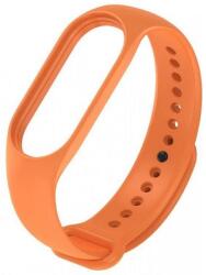 Xiaomi Smart Band 7 Strap - narancssárga (orange) pánt smart band 7 okosórához (BHR6202GL)