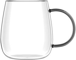 Vialli Design Căni 2 buc. pentru cappuccino 400 ml Bolla - Vialli Design - bonami - 40,00 RON
