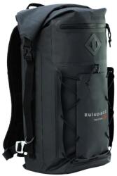 ZULUPACK Vízálló hátizsák - Triton 25L - IP67 25 LITER fekete