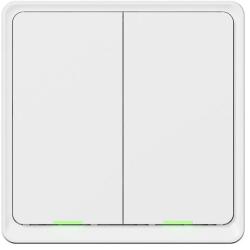 TESLA okos dupla kapcsoló (smart switch dual)