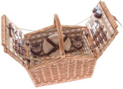 Dakls Coș pentru picnic - Dakls