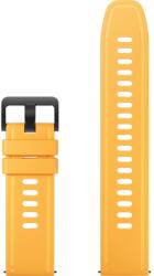 Xiaomi Watch S1 Active okosóra pánt - sárga (yellow) (BHR5594GL)