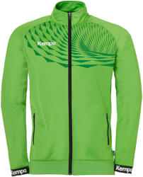 Kempa Wave 26 Poly Jacket Melegítő felsők 2003658-06 Méret XL 2003658-06