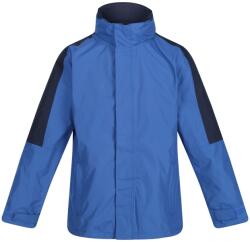 REGATTA Férfi vízálló kabát 3XL kék - decathlon - 51 390 Ft
