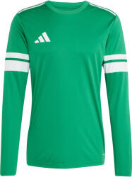 ADIDAS Squadra25 hosszú ujjú mez M fehér|zöld