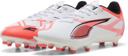 PUMA Felnőtt Futás Cipő Ultra 5 Play PUMA White Black Glowing Red fehér|fekete|vörös