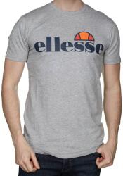 Ellesse Elesse Sl Prado férfi póló S szürke