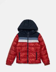 Pepe Jeans gyerek dzseki OLDEN piros, PB401284 - piros 116