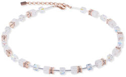 Coeur de Lion GeoCUBE női nyaklánc 3018/10-1425 - 3018/10-1425 (3018/10-1425)