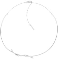 Calvin Klein Crystallized Weave női nyaklánc CKJ35000510 - CKJ35000510 (CKJ35000510)