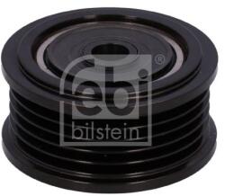 Febi Bilstein Szíjtárcsa/vezetőgörgő, hosszbordás szíj FEBI BILSTEIN 197205 (197205)
