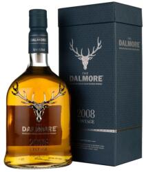 The Dalmore Vintage 2008 0, 7l 45, 8% dd