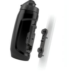 SKS Germany Monkeybottle Twist With Fidlock Bottle Mount And Frame Mount 590ml