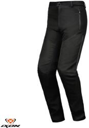 Ixon Pantaloni moto Ixon Fresh LS - dama, vara, roadster/racing, negru (2001020341001)