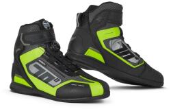 Seventy Degrees Ghete moto Seventy Degrees SD-BR3 Veloce Pro - unisex, vara, racing (SD3100302)